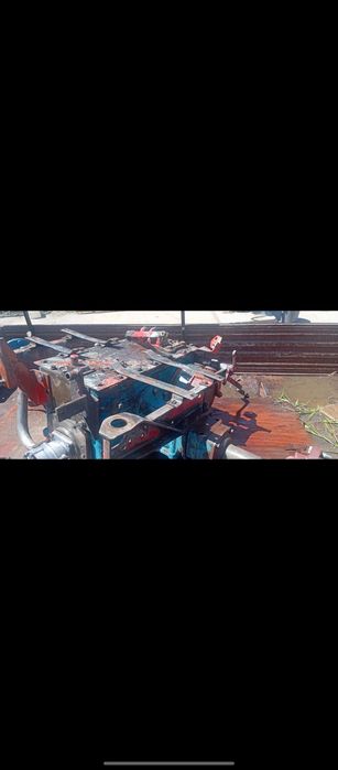 Задний мост МТЗ 80-82