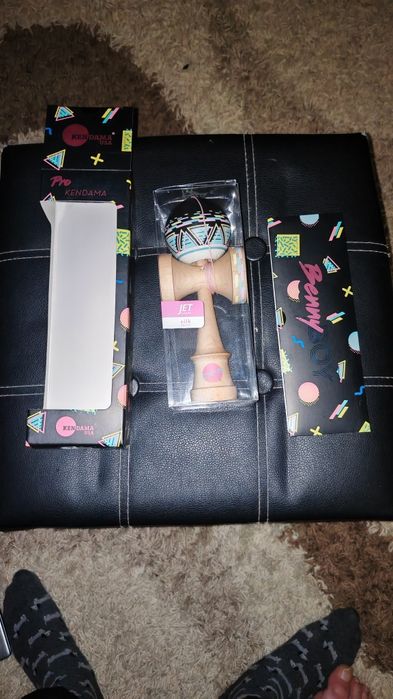 Kendamă USA Promode