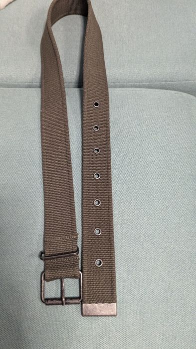 Детски колан за момче