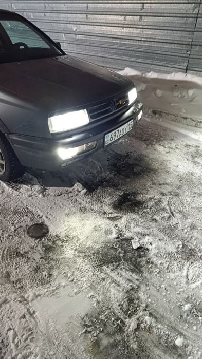 Продам или обмен Volkswagen Vento