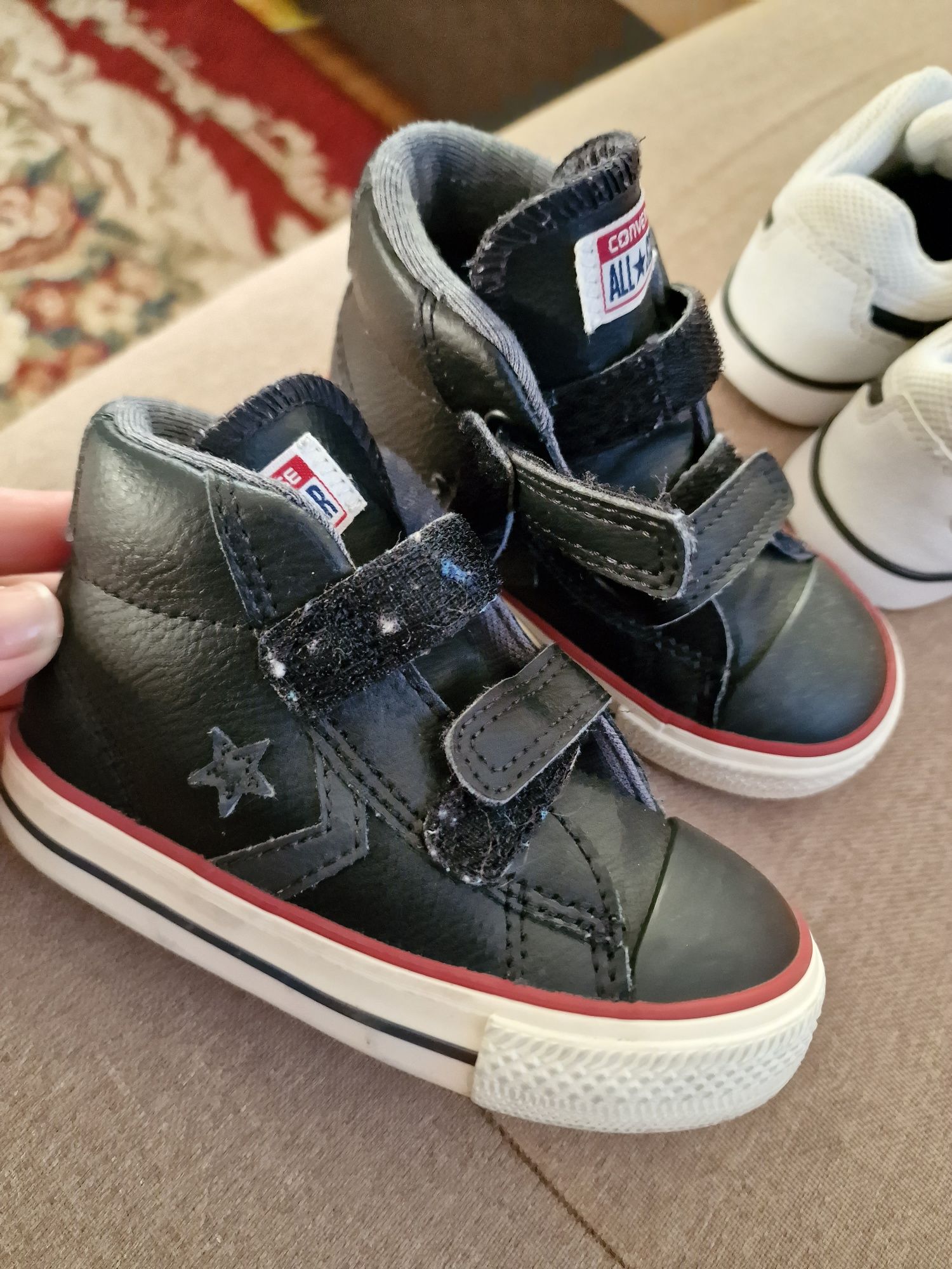 Papucei Converse m 22