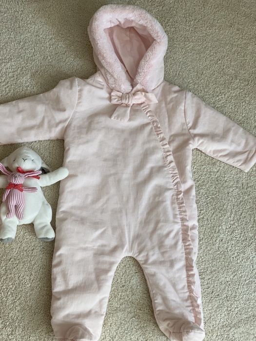 Комбинезон Италия