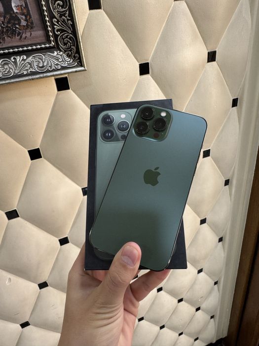 iphone 13 Pro Max 128 Gb g