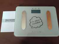 Cantar corporal electronic AVON