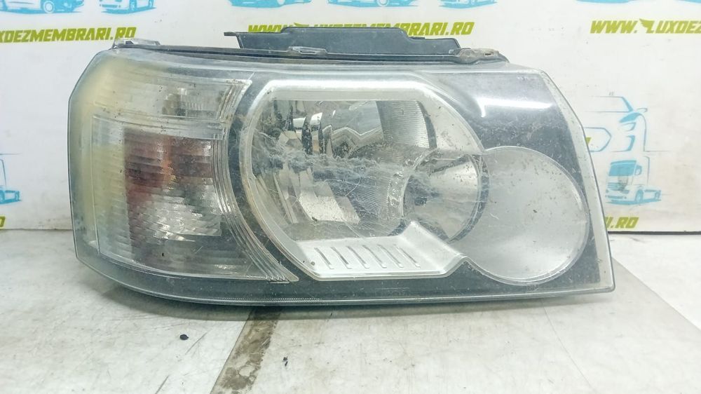 Far dreapta 6h52-13w029-ac Land Rover Freelander 2 [2006 - 2010]