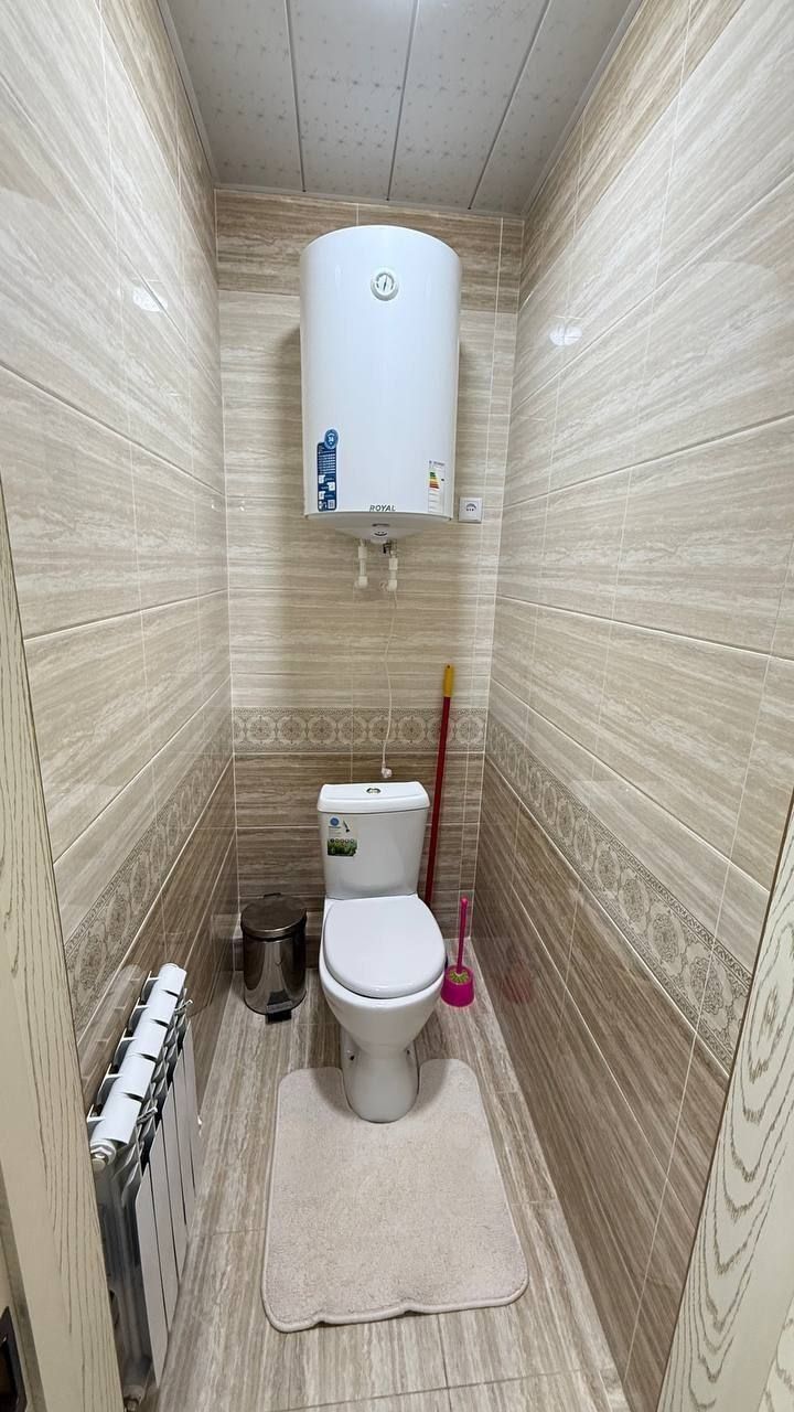 2 хонали квартира