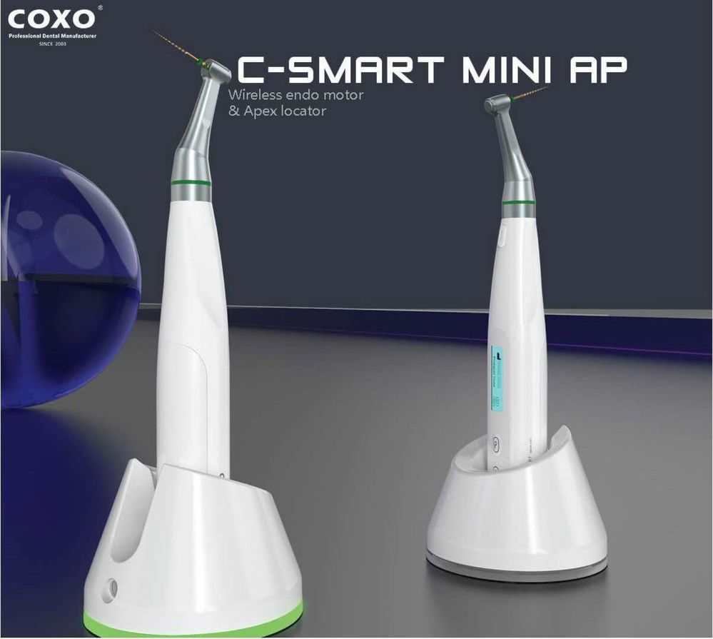 COXO C-Smart mini AP - беспроводной