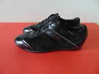Attilio Giust Leombruni номер 37 Оригинални италиански спортни обувки