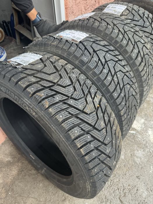 225/55/18 hankook