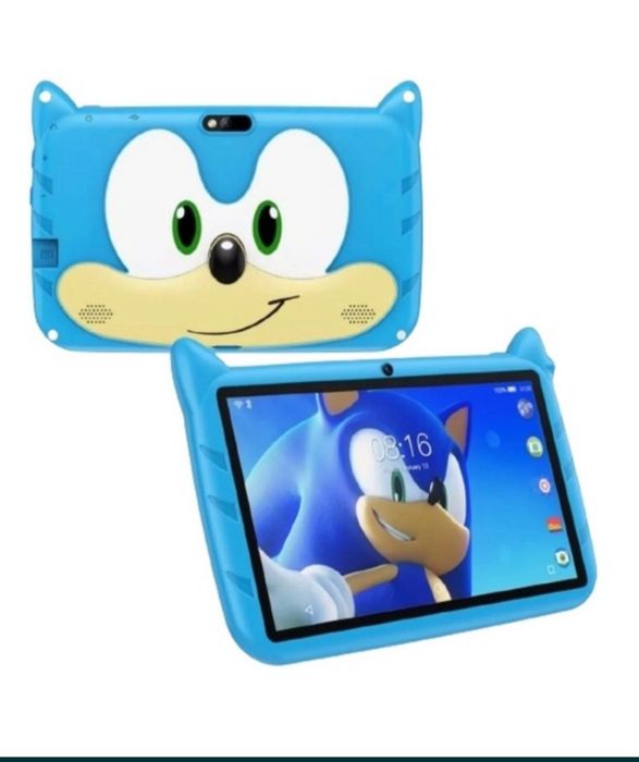 Детский игровой планшет 64 Гб