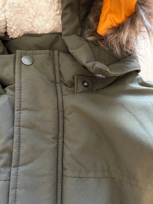 Зимно яке Name it– размер 11 години / 146 см.