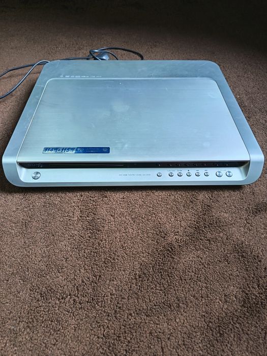 Продам DVD ресивер Sony DAV-S880 (домашний кинотеатр)