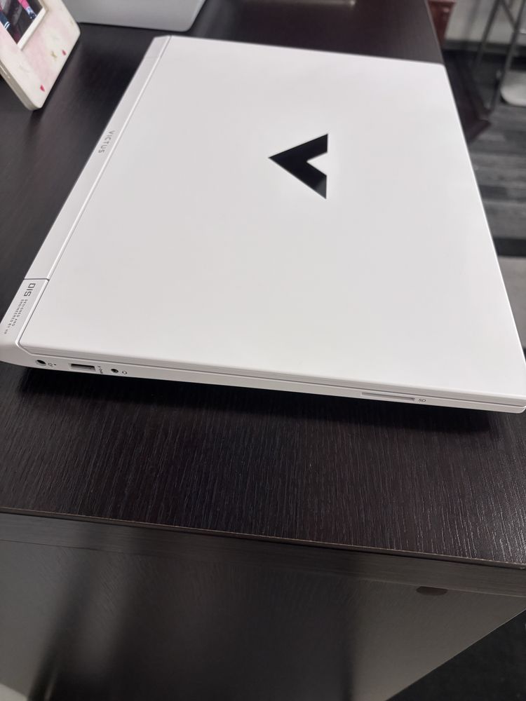 Gaming Victus I5 4.5Ghz 16gb RAM RTX 4060 8gb 512gb‼️Elegant‼️