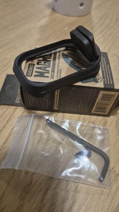 Тактическа фуния за Глок 17