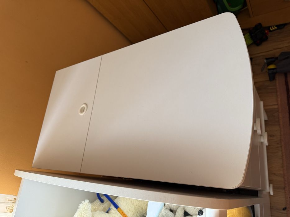 Детска кошара 3 in 1