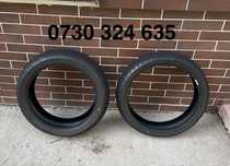 Anvelopa fata Dunlop Sportmax D220-120/70/18 pt. Kawasaki Vulcan S650