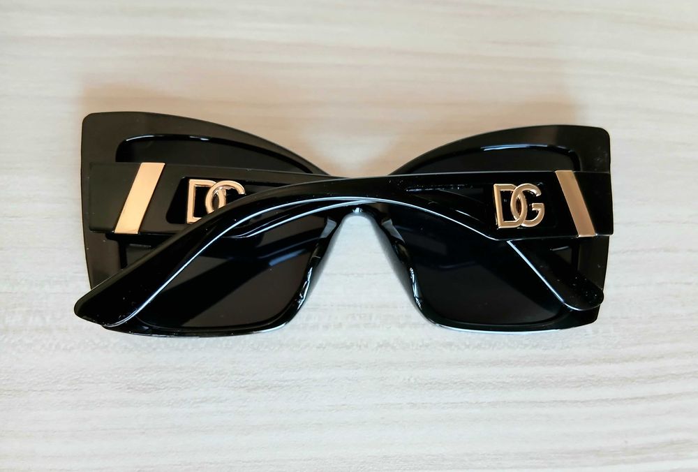 Слънчеви очила Dolce & Gabbana