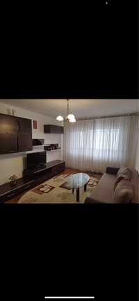 Inchiriez Apartament  3 camere Ramnicu Sarat
