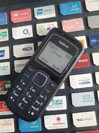 Nokia 1202 Black Excelent Original!