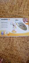 Помпа за кърма Medela Harmony