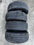 Комплект шин 225/55 R17