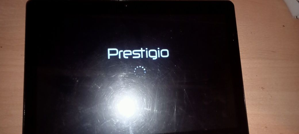 Планшет Prestigio Grace 3101 4G