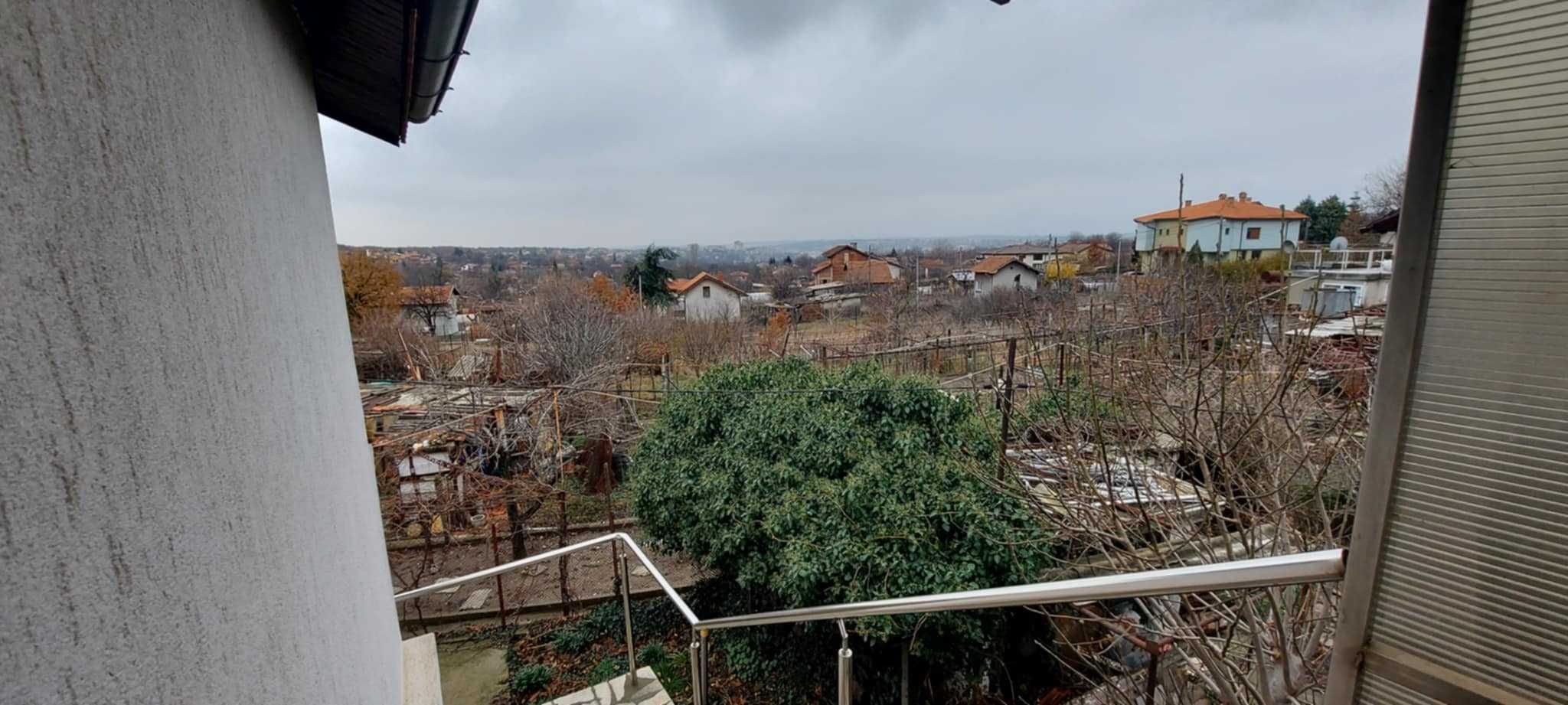 ВИЛА в ж. р. Кенана, град Хасково
