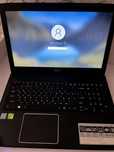 Notebook sotiladi Core i5-7200
