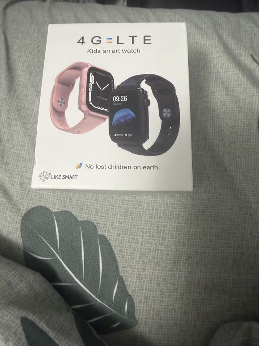 Ceas likesmart kindercare