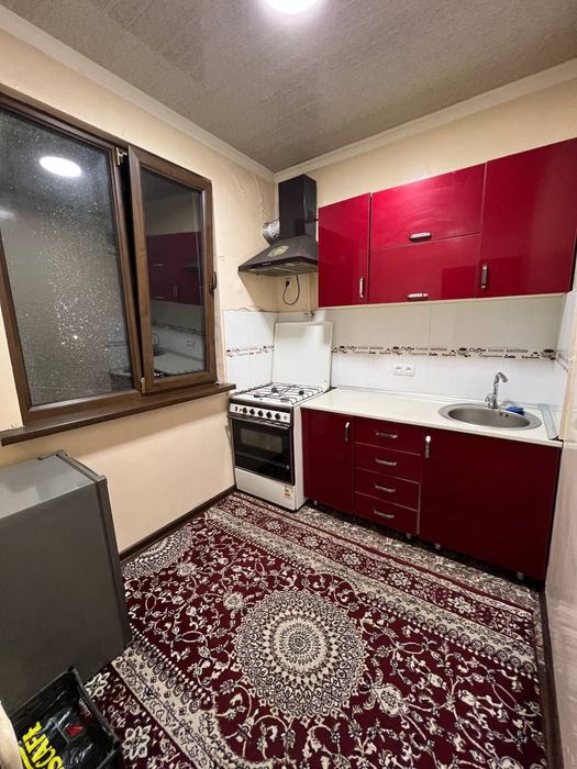 Разделка‼️2 комнатная ор Парк Гофура Гуляма 3кв Чиланзара