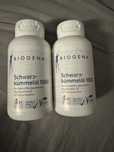 Biogena capsule ulei de chimen negru