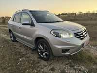 Renault Koleos 4x4 Automat 2.0 Diesel Bose Full Piele