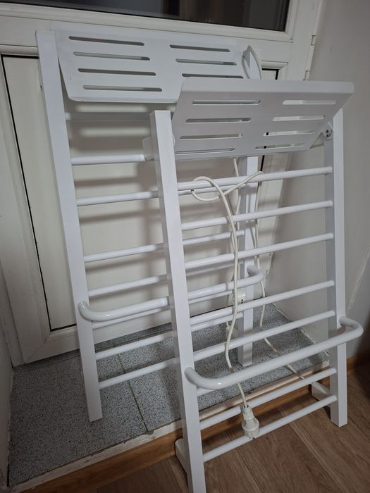 Полотенцесушители электрические