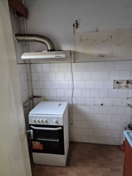 Vand garsoniera confort 1, zona Micalaca