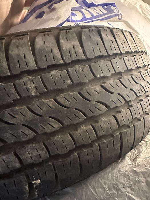 Шина 225/70R16 (1шт)