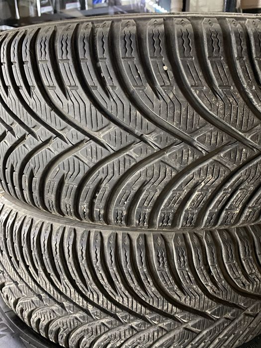 Зимни гуми 205/55 R16 Kleber