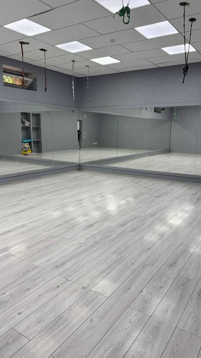 Сдается Танц Зал 80 кв.м, Абая 81/3