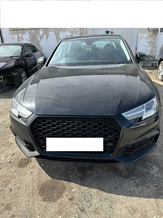 Dezmembrez / Dezmembrari Audi A4 2017 1.4 TSI - CVN manual