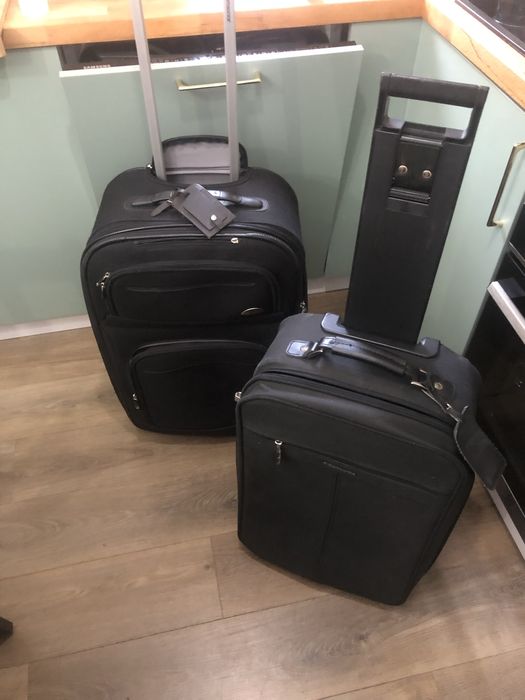 Set troller Genti de voiaj Samsonite