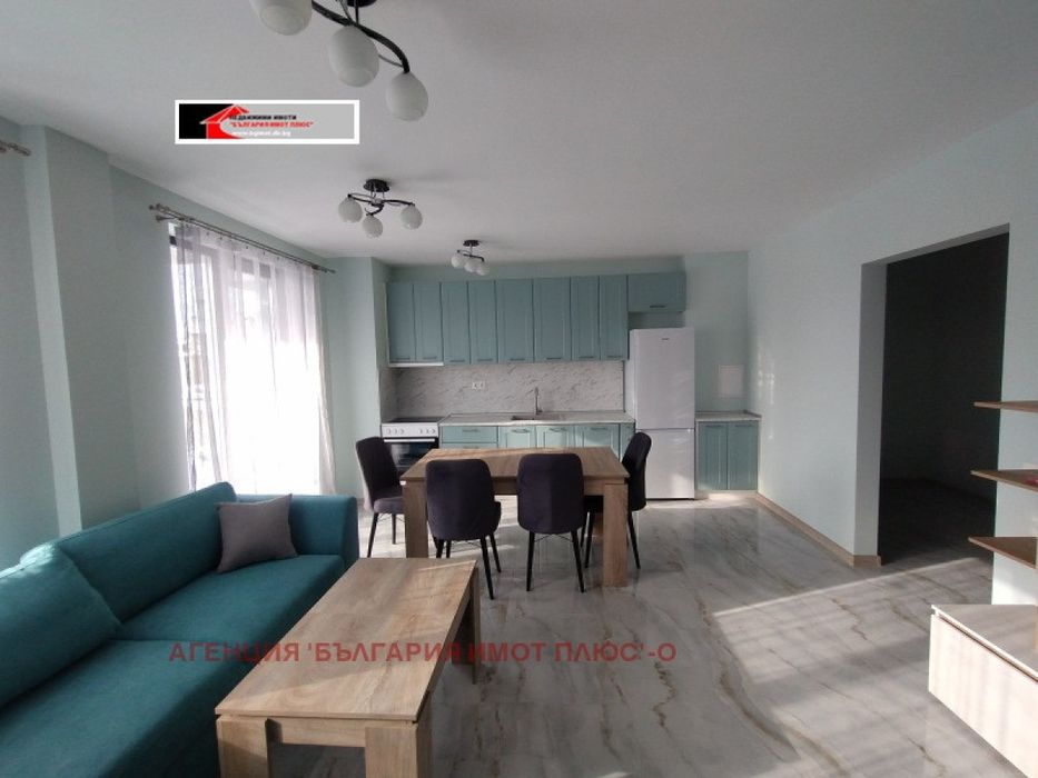 Дава се под наем Тристаен апартамент в София, Надежда 4 - 85 кв.м за 700 € - Снимка #1