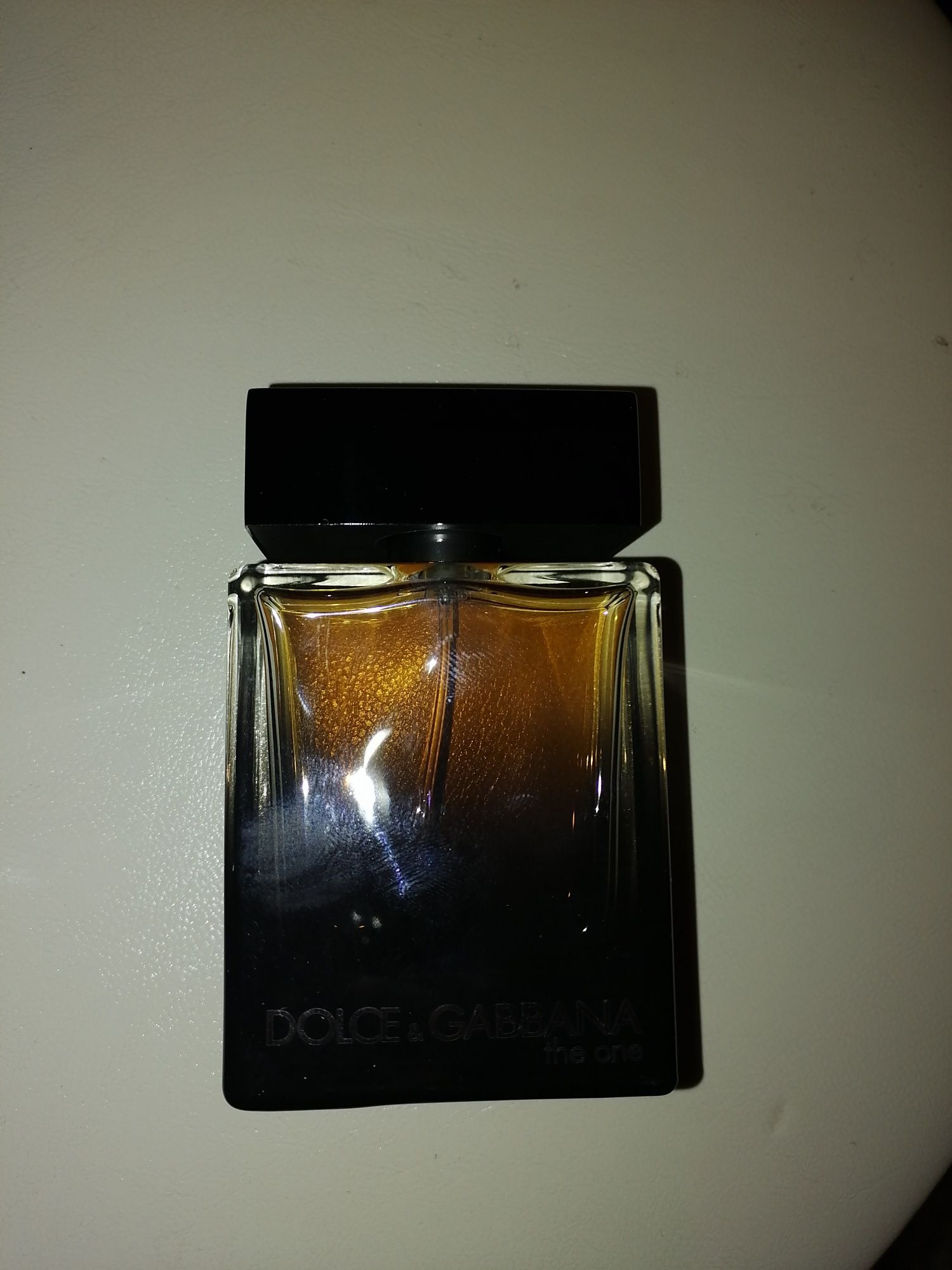 Parfum Dolce Gabbana The one