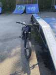 Surron lbx 2024.