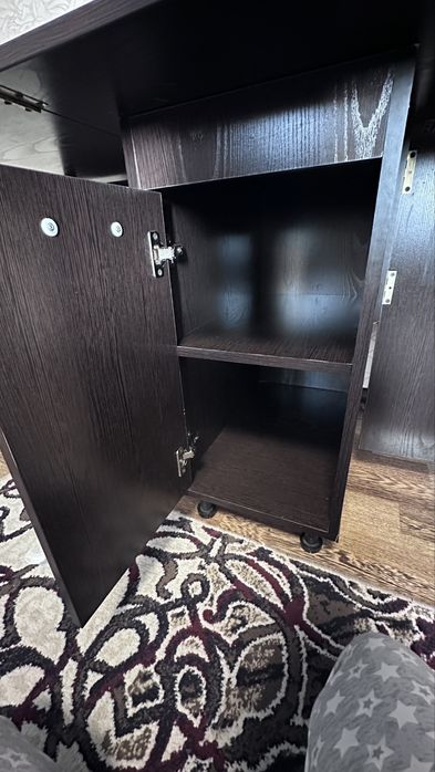 Стол раскладной