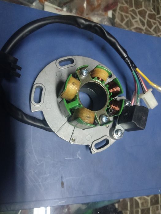Magazin piese Aprindere/Stator/cdi , Suzuki Rm250 -125 ,KTM 125 /250 K