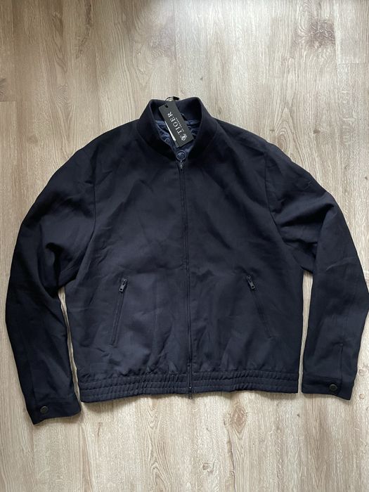 Versace Armani jeans Hugo Boss Loro Piana мъжко сако