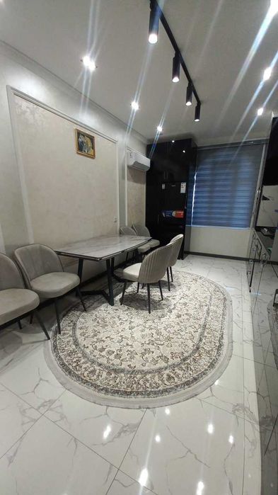 Срочно Аренда квартира на ЖК Бодомзор Smart House новый квартира 3 ком