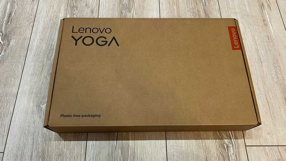 Лаптоп Lenovo Yoga Slim 7