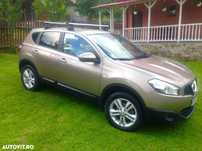 Nissan Qashqai II