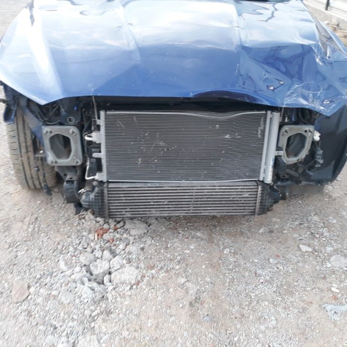 Bloc motor Ford Mondeo Mk5 2000 d 150 cp si 180 cp