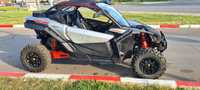 Can am maverick x3 turbo ds